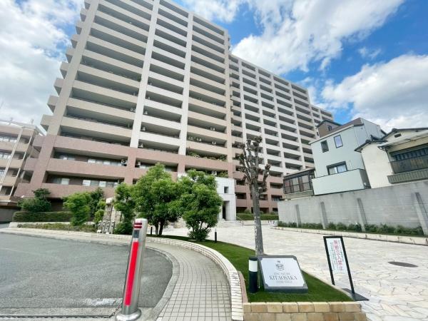 キングスクエア北大阪パークフェリス1番館