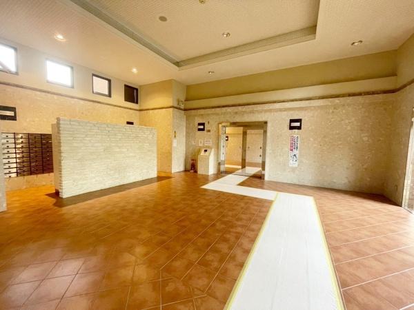 キングスクエア北大阪パークフェリス1番館