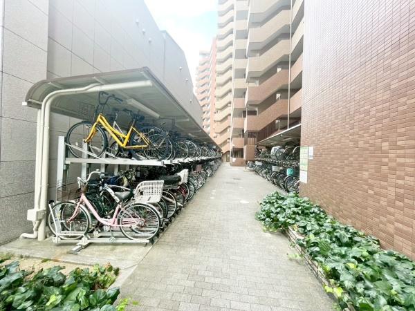 キングスクエア北大阪パークフェリス1番館