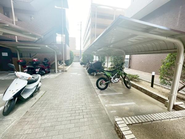 キングスクエア北大阪パークフェリス1番館(その他共用部分)