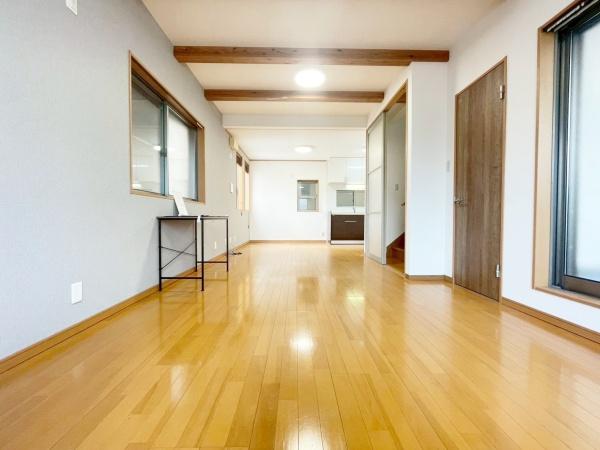 淀川区野中北1丁目　中古戸建