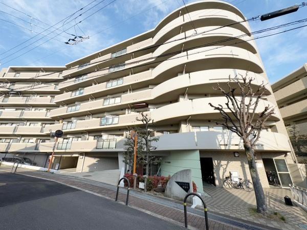 セントラル東豊中