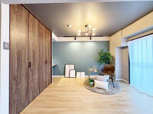 第二メゾン新大阪