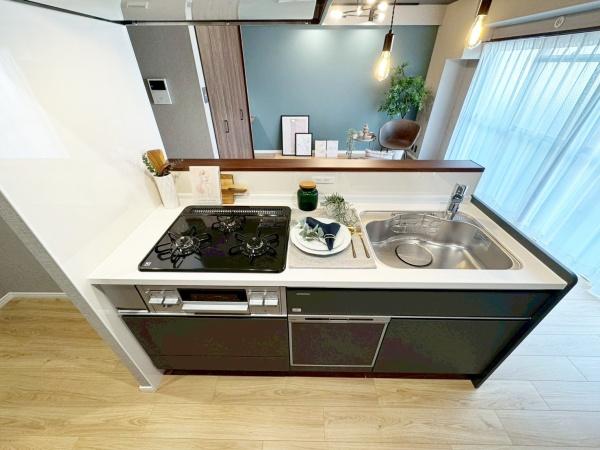 第二メゾン新大阪