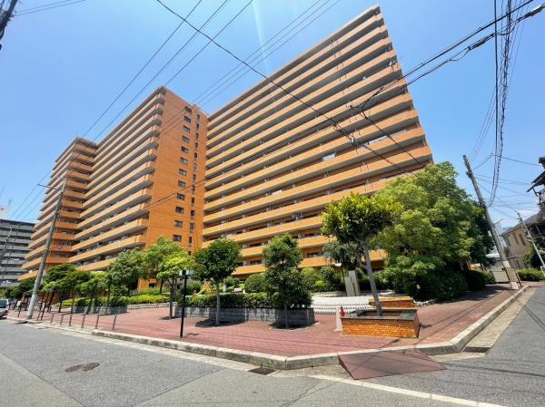 ライオンズマンション新大阪第６