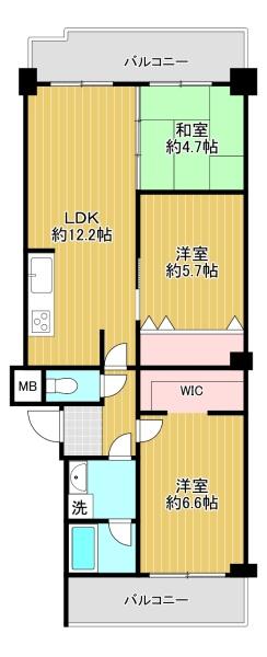 パストラルハイム豊中