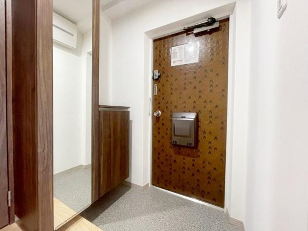 パストラルハイム豊中