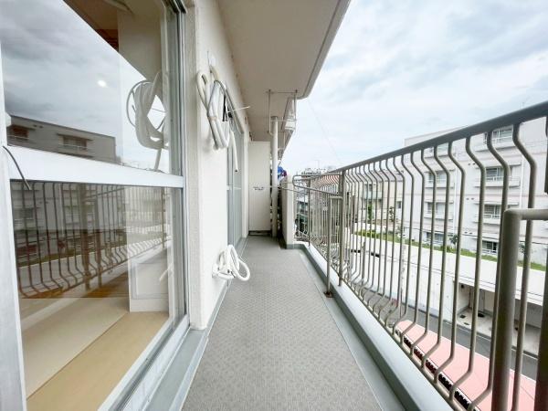 パストラルハイム豊中