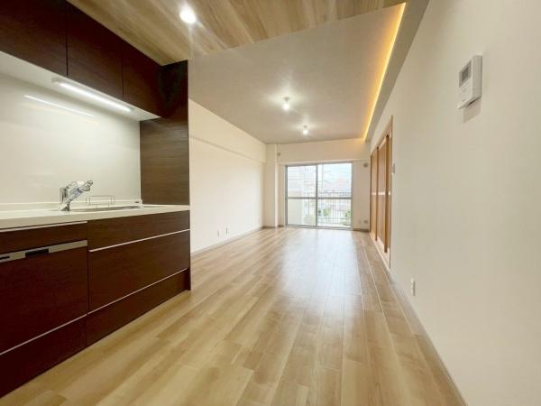 パストラルハイム豊中