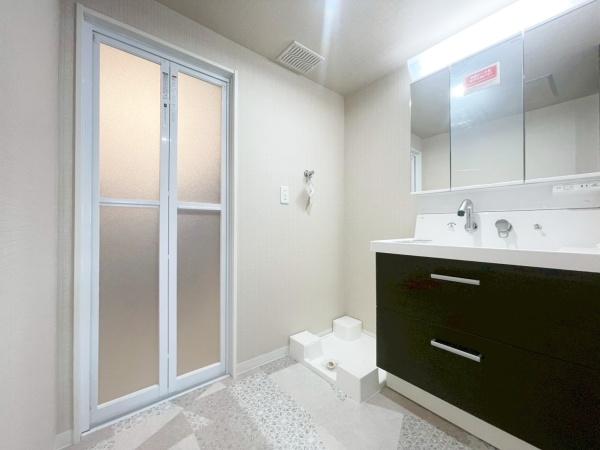 パストラルハイム豊中