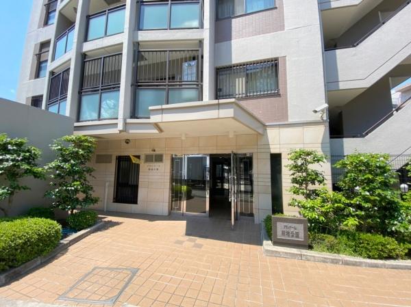 グランドール緑地公園