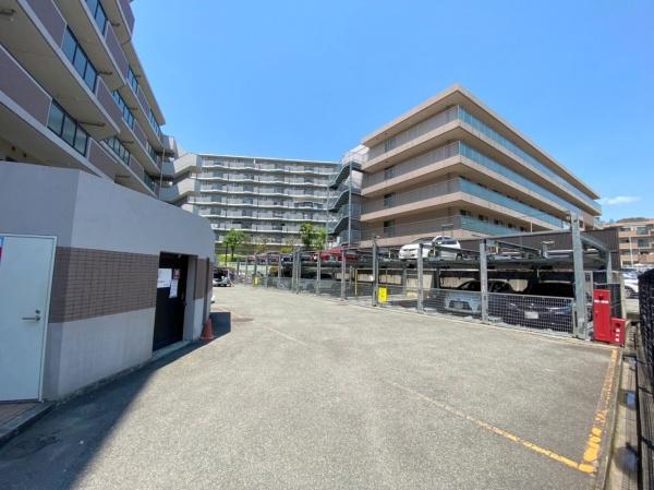 グランドール緑地公園