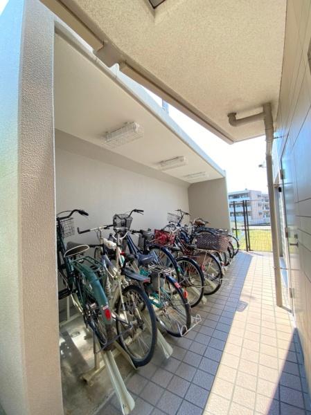 グランドール緑地公園