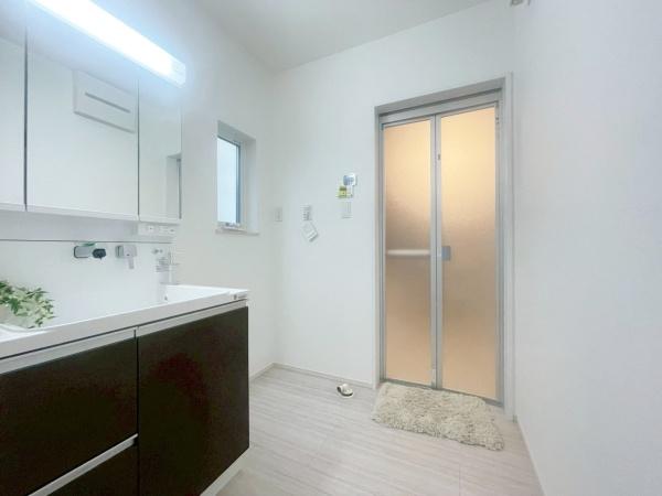 豊中市穂積２丁目の新築一戸建