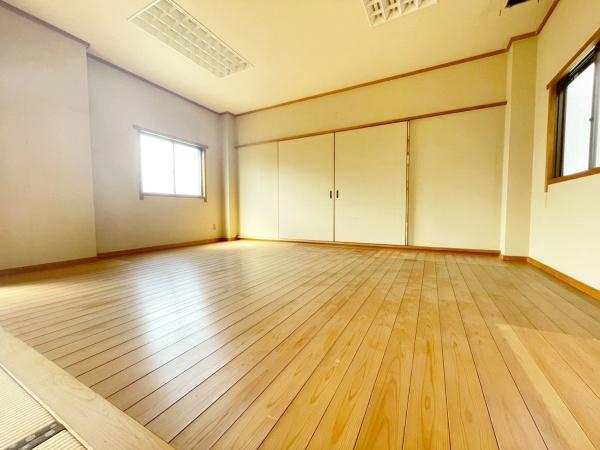 大阪市淀川区新北野２丁目の中古一戸建て
