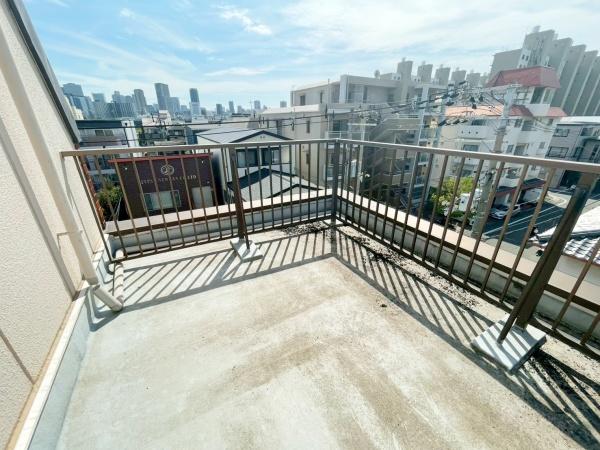 大阪市淀川区新北野２丁目の中古一戸建て