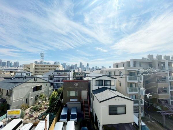 大阪市淀川区新北野２丁目の中古一戸建て