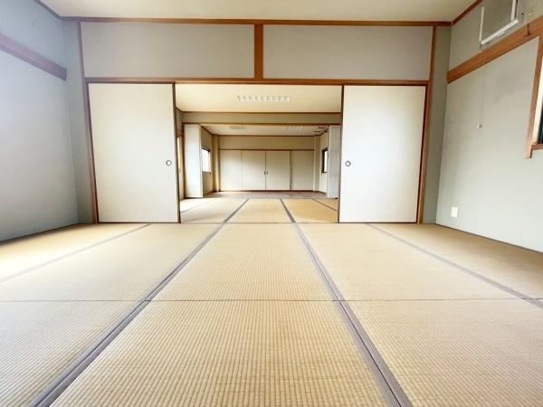 淀川区新北野2丁目　中古戸建