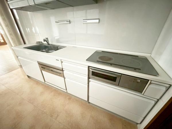 淀川区新北野2丁目　中古戸建