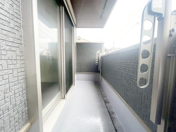 豊中市庄本町1丁目　新築戸建