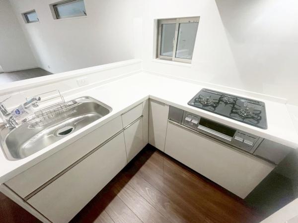 豊中市庄本町1丁目　新築戸建