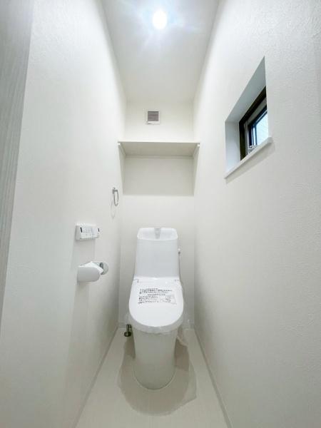 豊中市庄本町1丁目　新築戸建