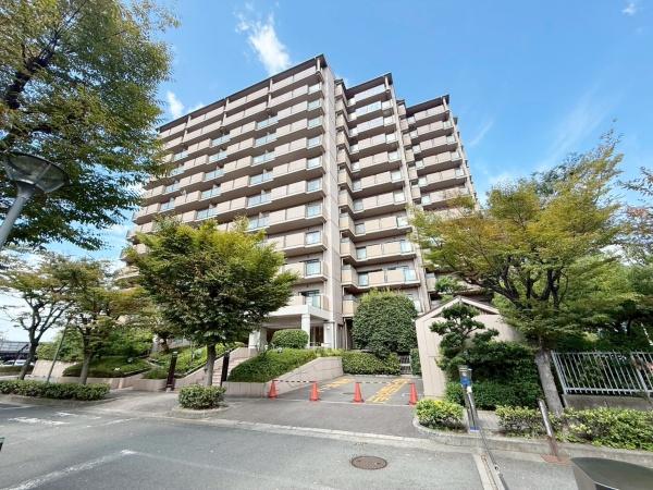 セントポリア北大阪ビジョン２番館