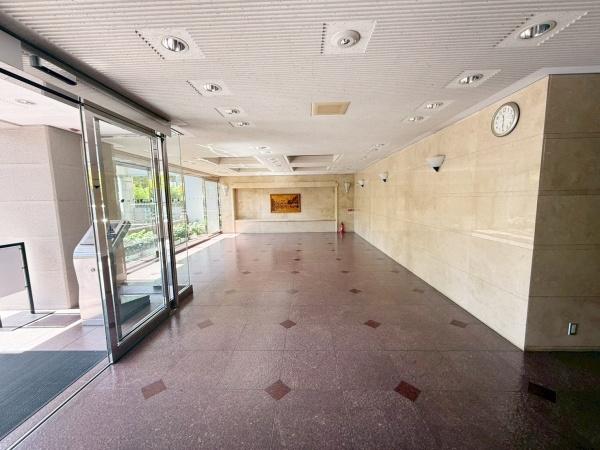 セントポリア北大阪ビジョン２番館