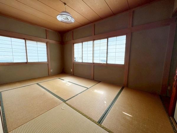 豊能郡豊能町東ときわ台3丁目　中古戸建