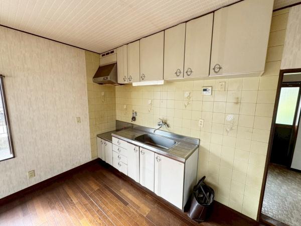 豊能郡豊能町東ときわ台3丁目　中古戸建