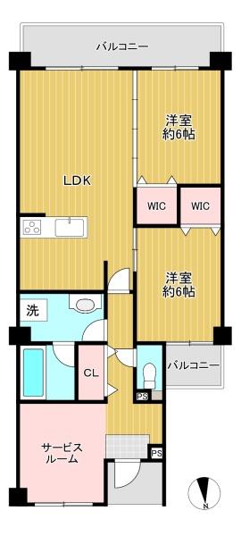 藤和千里ハイタウン