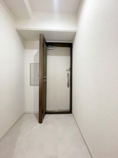 緑地東ロイヤルマンション