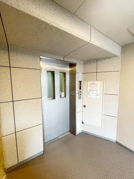 緑地東ロイヤルマンション