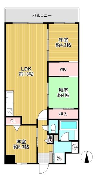 ロイヤルコート豊中壱番館