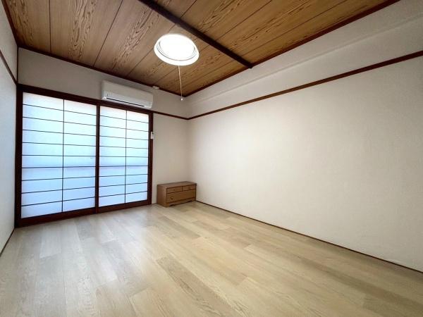 ネオライフ豊中マンション