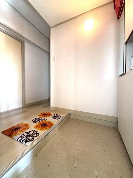 ネオライフ豊中マンション