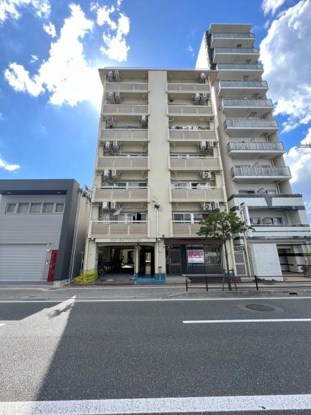ネオライフ豊中マンション