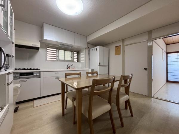 ネオライフ豊中マンション