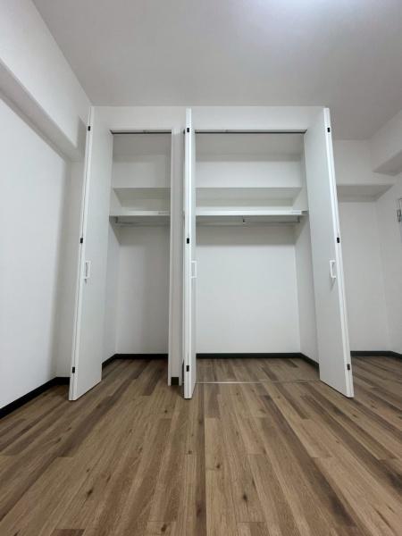 千里中央パークヒルズＢ棟