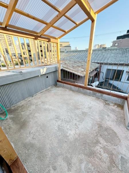 大阪市住吉区上住吉１丁目の中古一戸建て