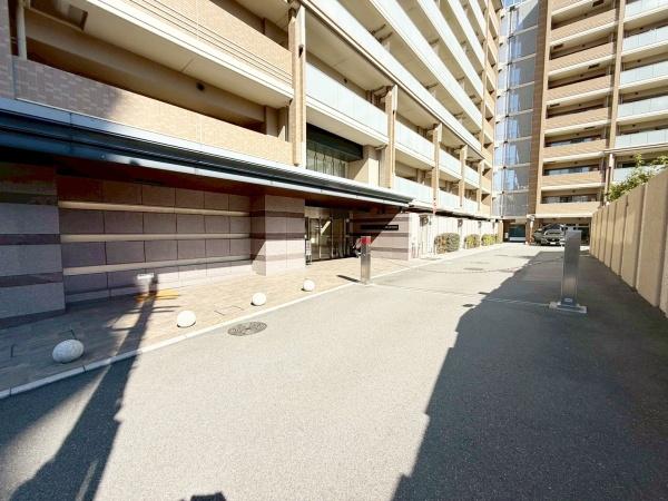サンメゾン緑地公園アベニュー(その他共用部分)