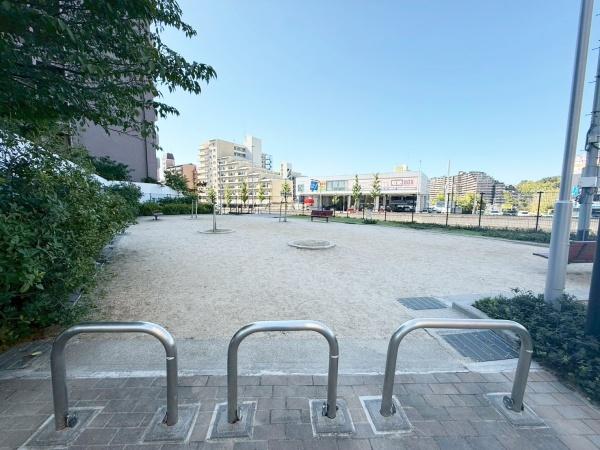 サンメゾン緑地公園アベニュー(その他現地)