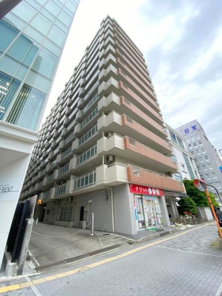 ハイマート第2新大阪(その他現地)