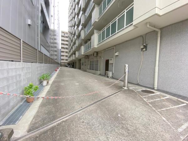 ハイマート第2新大阪(その他共用部分)