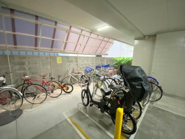 ハイマート第2新大阪(その他共用部分)