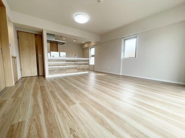 日興豊中緑丘スカイマンション