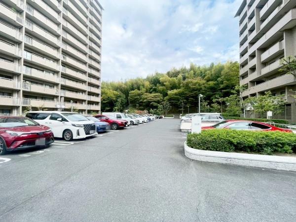 ジオ緑地公園1番館(その他共用部分)