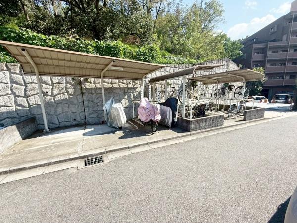 エステムコート吹田(その他共用部分)