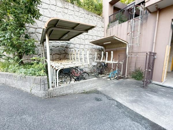 エステムコート吹田(その他共用部分)