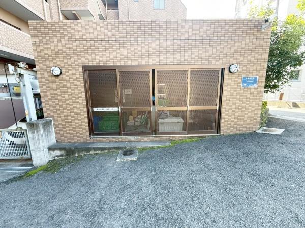 エステムコート吹田(その他共用部分)